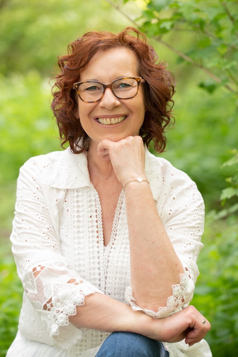 Foto von Marion Prassnig-Kontsch