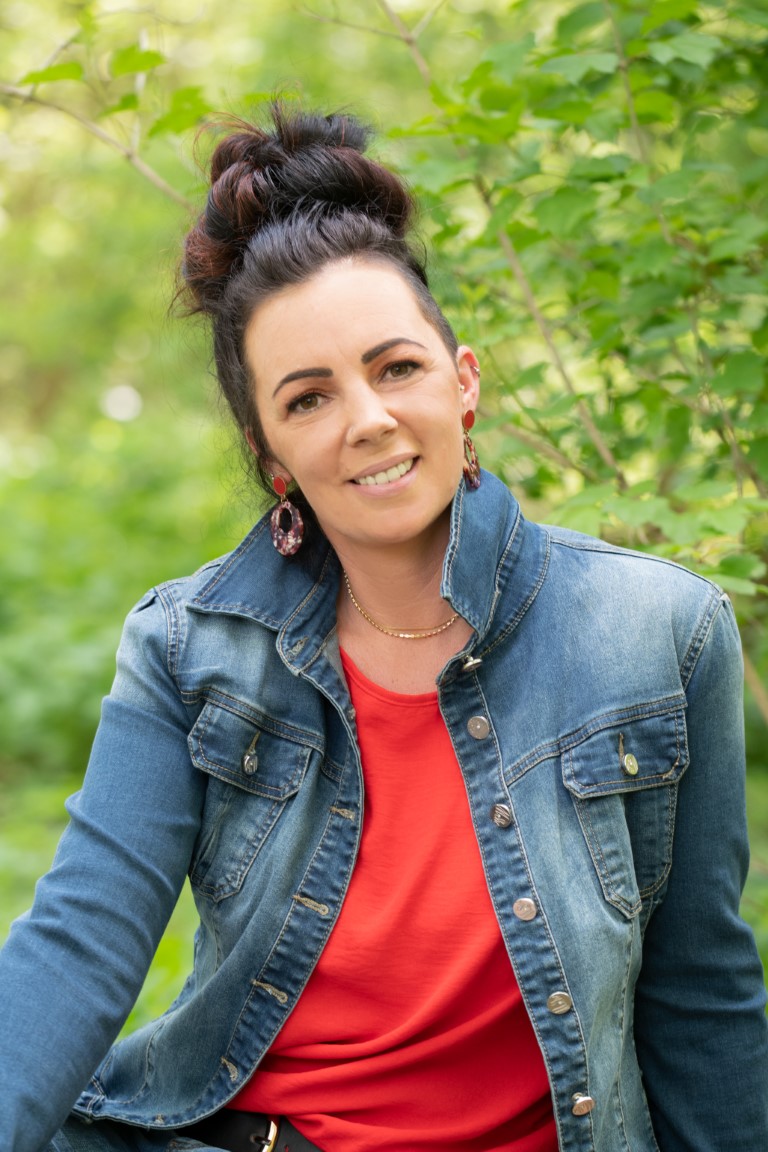 Foto von Melanie Messenlehner-Poms