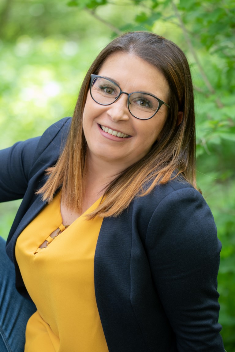 Foto von Michaela Gräßl