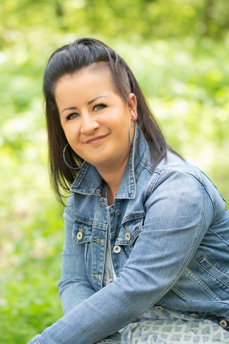 Foto von Sandra Valentin